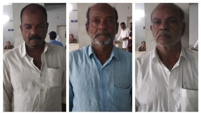 മകന്റെ കല്യാണം നടത്തി, ബ്രോക്കർ ഫീസ് ചോദിച്ചതിന് ബ്രോക്കറുടെ തലയടിച്ചു പൊട്ടിച്ചു; സഹോദരങ്ങൾ പിടിയിൽ