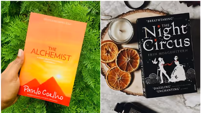 Travel Reads: 5 captivating Books to accompany your journeys