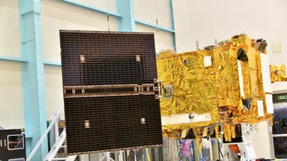 சூரியனை ஆய்வு செய்யும் ஆதித்யா எல்1! செப். 2ஆம் தேதி ஏவப்படுவதாக இஸ்ரோ அறிவிப்பு!