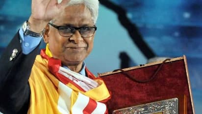 ഇന്ത്യന് ഫുട്ബോള് ടീം മുന് നായകന് മുഹമ്മദ് ഹബീബ് അന്തരിച്ചു