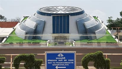 ನೆಹರು ಸ್ಮಾರಕ ಮ್ಯೂಸಿಯಂ ಇನ್ನು ಪ್ರಧಾನ ಮಂತ್ರಿ ಮ್ಯೂಸಿಯಂ, ಅಧಿಕೃತವಾಗಿ ಮರುನಾಮಕರಣ!