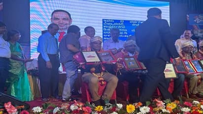 ಬೆಳಗಾವಿ: ಡಾ.ಅಪ್ಪಾಸಾಹೇಬ್ ನಾಯ್ಕಲ್ಗೆ ಉತ್ತಮ ಗ್ರಂಥಪಾಲಕ ರಾಜ್ಯ ಪ್ರಶಸ್ತಿ