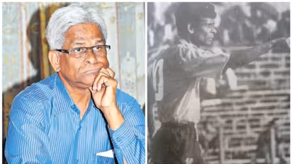 భారత ఫుట్‌బాల్ లెజెండ్, హైదరాబాదీ ప్లేయర్ మహమ్మద్ హబీబ్ కన్నుమూత