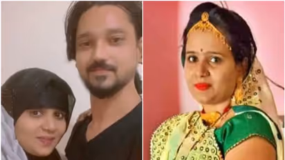 അഞ്ജുവിന് ശേഷം ദീപിക, ഭർത്താവിനെയും കുട്ടികളെയും ഉപേക്ഷിച്ച് കാമുകനുമായി കുവൈത്തിലെത്തി, പൊലീസിൽ പരാതി