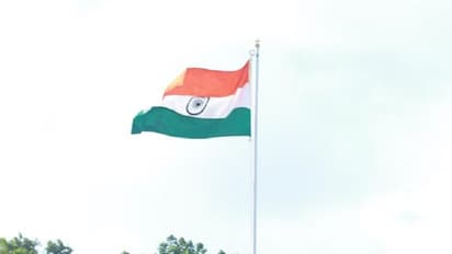 ರಾಜಧಾನಿಯ ಎಲ್ಲೆಡೆ ರಾರಾಜಿಸಿದ ತಿರಂಗಾ: ಶಾಲೆ ಕಾಲೇಜುಗಳಲ್ಲಿ ಸಂಭ್ರಮ