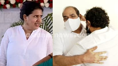 കോടിയേരിയുടെ മക്കൾക്ക് കിട്ടാത്ത പ്രതിരോധം വീണക്ക്: സിപിഎമ്മിന്റെ ഇരട്ടത്താപ്പെന്ന് ആക്ഷേപം