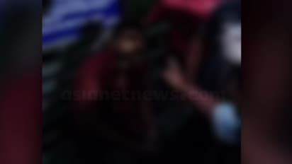 അരീക്കൽ വെള്ളച്ചാട്ടത്തിനടുത്ത് സ്ത്രീകളെ കടന്നുപിടിച്ച പൊലീസുകാരൻ അറസ്റ്റിൽ