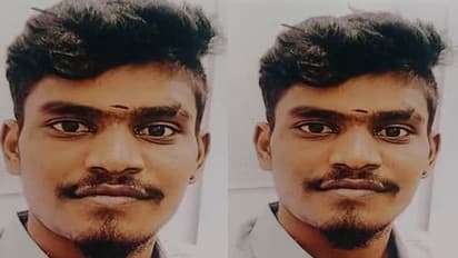 என் பொண்ணையே லவ் பண்ணுவியா.. கூலிப்படை வைத்து காதலனின் கதையை முடித்த தந்தை.. கண்டும் காணாமல் இருந்த காதலி.!