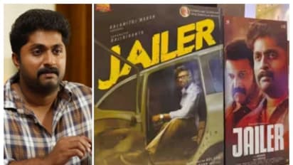 അച്ഛൻ പറഞ്ഞു രജനികാന്ത് പാവമാടാ വിട്ടേക്കെന്ന് : ധ്യാന്‍ ശ്രീനിവാസന്‍