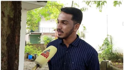 തന്നെ നാലാം കിടക്കാരനെന്ന് വിളിച്ചു, ഭാര്യക്കെതിരായ സൈബർ ആക്രമണം കോൺഗ്രസ് നേതൃത്വത്തിന്റെ അറിവോടെ: ജെയ്ക്ക്