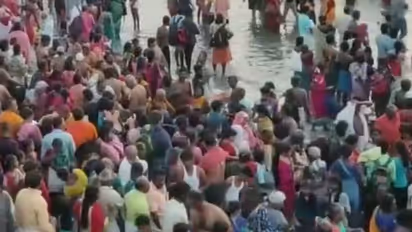 மாசி மகம் 2024 : தேதி, நேரம் மற்றும் இந்த நாளின் சிறப்புகள் என்ன..?