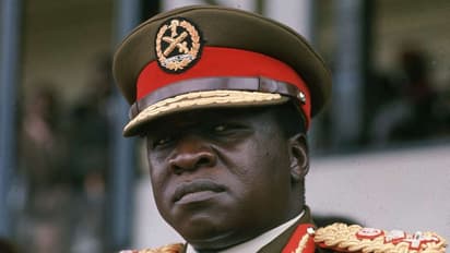 கொடூரத்தின் மறு உருவம்.. தனது எதிரிகளை கொன்று சாப்பிட்ட சர்வாதிகாரி பற்றி தெரியுமா?