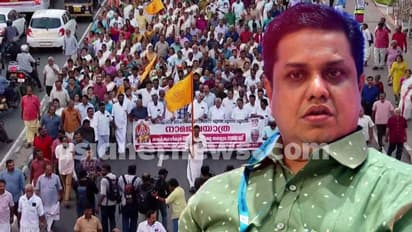 കേസല്ല, മിത്താണ് പ്രധാനം, സ്പീക്കർ തിരുത്താതെ പിന്നോട്ടില്ലെന്ന് എൻഎസ്എസ്