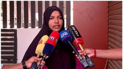 ആരോ​​ഗ്യമന്ത്രിയുടെ ഉറപ്പ് വാക്കിലൊതുങ്ങി; സെക്രട്ടറിയേറ്റ് പടിക്കല്‍ സമരമിരിക്കാന്‍ ഹര്‍ഷീന