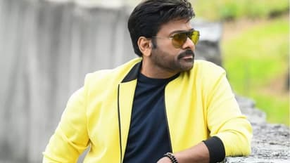 നടൻ ചിരഞ്ജീവിക്ക് ശസ്ത്രക്രിയ, വിശ്രമം, കളക്ഷനില് കരകയറാനാകാതെ 'ഭോലാ ശങ്കര്'