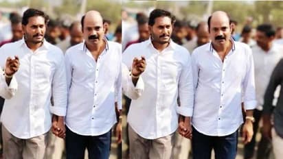 గన్నవరం రాజకీయాలు గరం గరం: యార్లగడ్డను లైట్ తీసుకున్న వైసీపీ నాయకత్వం