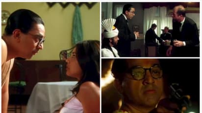 കമല്ഹാസന്റെ ക്ലാസിക് ചിത്രം ഹേ റാം എച്ച്ഡിയില്