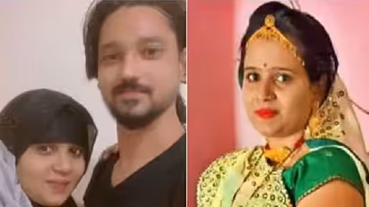 ಸೀಮಾ, ಅಂಜು ಆಯ್ತು, ಪ್ರಿಯಕರನಿಗಾಗಿ ಗಂಡ, ಮಕ್ಕಳನ್ನು ಬಿಟ್ಟು ಕುವೈತ್ಗೆ ಪರಾರಿಯಾದ ರಾಜಸ್ಥಾನದ ಮಹಿಳೆ!