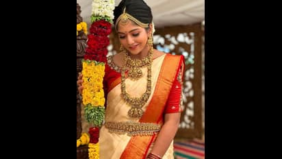 ದಾಂಪತ್ಯ ಜೀವನಕ್ಕೆ ಕಾಲಿಟ್ಟ ಗೀತಾ; ಫೋಟೋ ವೈರಲ್ ಆಗುತ್ತಿದ್ದಂತೆ ಫ್ಯಾನ್ಸ್‌ ಫುಲ್ ಶಾಕ್! 