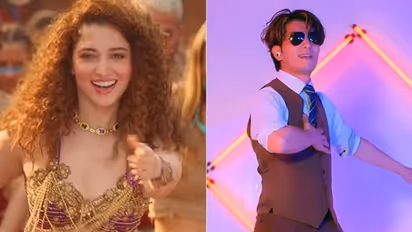 Jailer: Japanese man's dance moves on Tamannaah Bhatia's 'Kaavaalaa' go VIRAL on internet