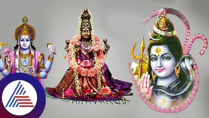 Sawan Month 2023: ಇದು ಶಿವನು 'ವಿಷ' ಕುಡಿದ ಶ್ರಾವಣ ಮಾಸ; ಮಹಾದೇವನ ಕೃಪೆಗಾಗಿ ಏನು ಮಾಡಬೇಕು?