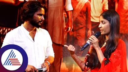 ನಾನೇ ದೊಡ್ಡ ನಟಿ ಅಲ್ಲ;ವೇದಿಕೆ ಮೇಲೆ ಕೆಜಿಎಫ್ ಅರ್ಚನಾ-ನಟ ನವೀನ್ ವಾಗ್ವಾದ