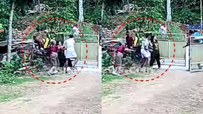 വഴിത്തർക്കം: 75കാരിയെയും മകളെയും വീട്ടിൽ കയറി തല്ലി, പരാതി നൽകിയിട്ടും പൊലീസ് കേസെടുത്തില്ല