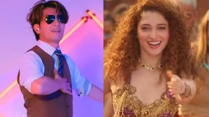 నువ్వు కావాలయ్యా అంటూ.. జాపాన్ యువకుడి అదిరిపోయే డాన్స్, వైరల్ అవుతున్న వీడియో..