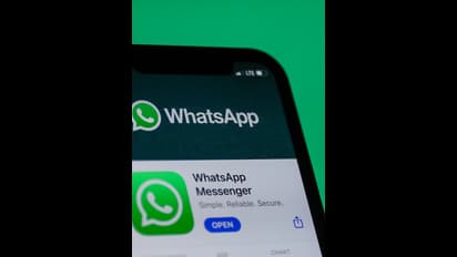 వాట్సాప్ నుంచి మరో అదిరిపోయే కొత్త అప్డేట్ !