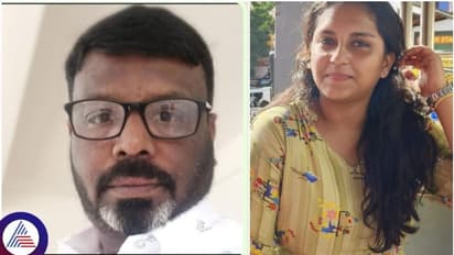 ಬೆಂಗಳೂರಿನಲ್ಲಿ ಎರಡು ಬೈಕ್ಗಳ ನಡುವೆ ಡಿಕ್ಕಿ: ಕಾಲೇಜು ಲೆಕ್ಚರ್- ಸ್ಕೂಲ್ ಟೀಚರ್ ರಕ್ಷಾ ಸಾವು