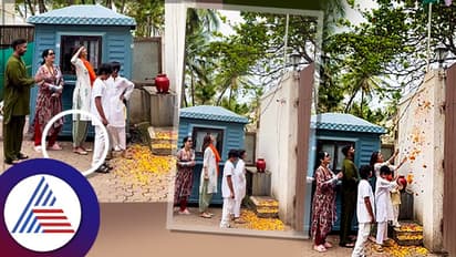 ಶೂಸ್ ಧರಿಸಿ ಧ್ವಜ ಹಾರಿಸಿದ ನಟಿ ಶಿಲ್ಪಾ ಶೆಟ್ಟಿ: ಟ್ರೋಲ್ ಆಗ್ತಿದ್ದಂತೆಯೇ ಕೊಟ್ಟ ಉತ್ತರವೇನು ನೋಡಿ!