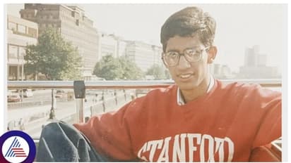 ಐಐಟಿ ಗ್ರಾಜ್ಯುವೇಟ್ ಆಗಿರೋ ಈ ಉದ್ಯೋಗಿ ಸ್ಯಾಲರಿ ಮುಕೇಶ್ ಅಂಬಾನಿಗಿಂತ ಮೂರು ಪಟ್ಟು ಹೆಚ್ಚು!