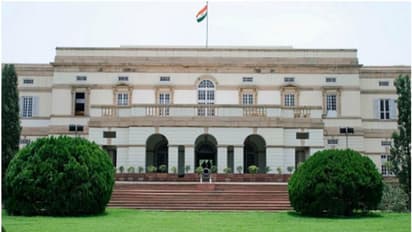 നെഹ്റു മെമ്മോറിയല് മ്യൂസിയത്തിന്റെ പേരില് ഇനി 'നെഹ്റു' ഇല്ല; കോണ്ഗ്രസിന് കുടുംബ ചിന്ത മാത്രമെന്ന് ബിജെപി