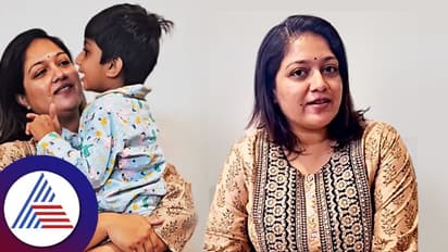 ಮಕ್ಕಳ ಜೊತೆ ರೀಲ್ಸ್​ ಮಾಡಿ, ನಟಿ ಮೇಘನಾ ರಾಜ್​ ಮೀಟ್​ ಆಗಿ-  'ದೂರಿ ಲಾಲಿ' ಚಾಲೆಂಜ್​ ಏನಿದು?