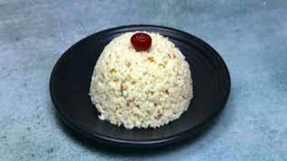 ஒருமுறை சுவைத்தால் மறுமுறை சுவைக்க தூண்டும் "பன்னீர் அல்வா"