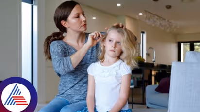 ಮಗಳ ತಲೆ ತುಂಬಾ ಹೇನು..ಸಾಯಿಸೋದಕ್ಕೆ ಸಸ್ಯಾಹಾರಿ ಅಮ್ಮನ ಅಬ್ಜೆಕ್ಷನ್!