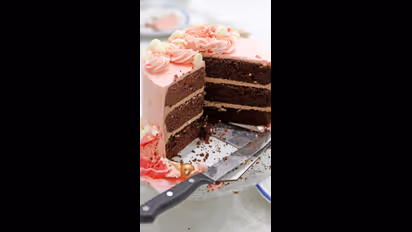 ಉದ್ಯಾನ ನಗರಿಗೆ ಬಂತು ಹೊಸ ಹೆಸರು, ಕೇಕ್ ರಾಜಧಾನಿ ಪಟ್ಟಕಟ್ಟಿದ ಬೆಂಗಳೂರಿಗರು!