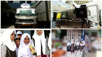 വൈറല് തെരഞ്ഞെടുപ്പും സ്കൂളും റിപ്പോര്ട്ടിംഗും! കുട്ടികൾക്ക് സർപ്രൈസ് ഒരുക്കി ഏഷ്യാനെറ്റ് ന്യൂസ് സംഘവും!