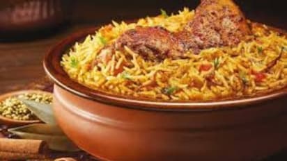 ಭಾರತದ ಬೆಸ್ಟ್ ಆಹಾರ ಲಿಸ್ಟಲ್ಲಿ ಬಿರಿಯಾನಿಗೆ ಸ್ಥಾನವೇ ಇಲ್ಲ; ಹಾಗಿದ್ರೆ ನಂ 1 ಯಾವುದು?