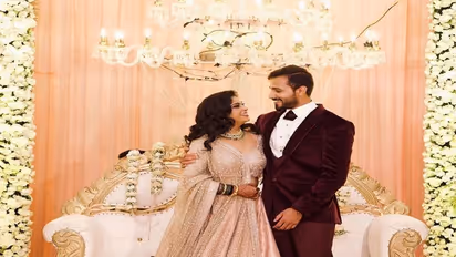 ಲಕ್ಷಣ ಸೀರಿಯಲ್ ಭೂಪತಿ ಪತ್ನಿ ಸೀರಿಯಲ್‌ನಲ್ಲೂ ನಟಿಸಿದ್ದರು!