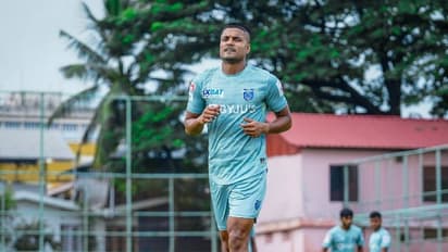 Kerala Blasters' Pritam Kotal credits ISL for fostering fearlessness and forming a resilient Indian team