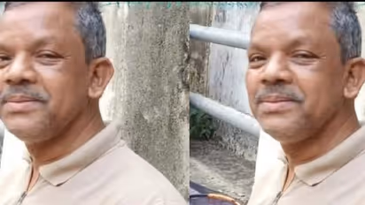 Hyderabad : హుషారుగా షటిల్ ఆడుతూ... సడన్ గా కుప్పకూలి వ్యక్తి మృతి... ఏమయ్యిందంటే..