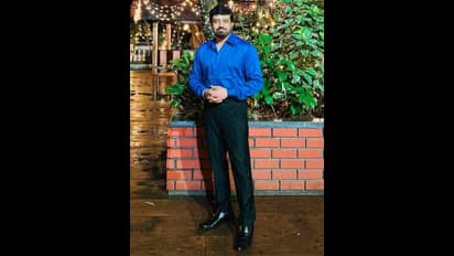  ನಾನೀಗ ತರಕಾರಿ, ಮಾಂಸ ಕತ್ತರಿಸೋದು ಕಲಿಯಬೇಕಿದೆ: ಅನಿರುದ್ಧ ಹೇಳಿಕೆ ವೈರಲ್