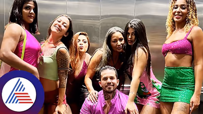 6 ಮದ್ವೆಯಾದ ಭೂಪ, ಲೈಂಗಿಕ ಕ್ರಿಯೆಗೆ ಶೆಡ್ಯೂಲ್, ಬಾಡಿಗೆ ತಾಯಿಯಿಂದ ಮಗು!