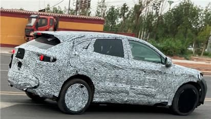 'ഇന്ത്യൻ കാര്സമുദ്രത്തില്' മുങ്ങിപ്പൊങ്ങാൻ ചൈനീസ് 'കടല് സിംഹം'; 'സീ ലയണ്' പേറ്റന്റ് നേടി ബിവൈഡി