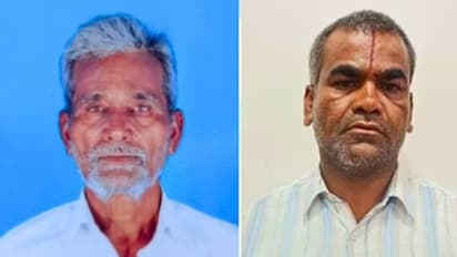  தந்தையை கட்டையால் அடித்து கொன்ற திமுக பிரமுகர்.. சிக்கியது எப்படி? பரபரப்பு தகவல்..!