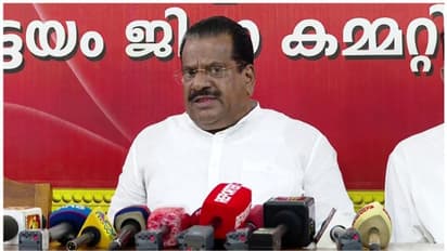 മാസപ്പടി വിവാദം: 'എന്തിനാ ഒരു പാവം പെൺകുട്ടിയെ ഇങ്ങനെ ആക്രമിക്കുന്നത്? ഇത് മഹാപാപമാണ്': ഇ പി ജയരാജൻ