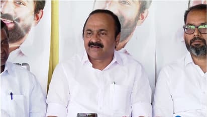 'പുതുപ്പള്ളിയില് 'മാസപ്പടി'ആരോപണം യുഡിഎഫ് ഉയര്ത്തും, അഴിമതിയും സര്ക്കാരിന്റെ വീഴ്ചയും പ്രചരണ വിഷയമാക്കും'