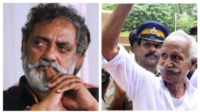 'അനീതിക്കെതിരെ പറഞ്ഞാൽ കേസിൽപ്പെടുത്തി അകത്താക്കുകയാണ്'; ഗ്രോ വാസുവിനെ ജയിലിൽ സന്ദർശിച്ച് ജോയ് മാത്യു