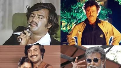 நடிப்பில் இருந்தே விலக நினைத்த ரஜினி.. கம்பேக் கொடுக்க வைத்த கேங்ஸ்டர் படங்கள்.. எல்லாமே பிளாக்பஸ்டர் ஹிட்!